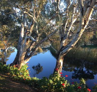 Donald Riverside Motel - Accommodation Gold Coast