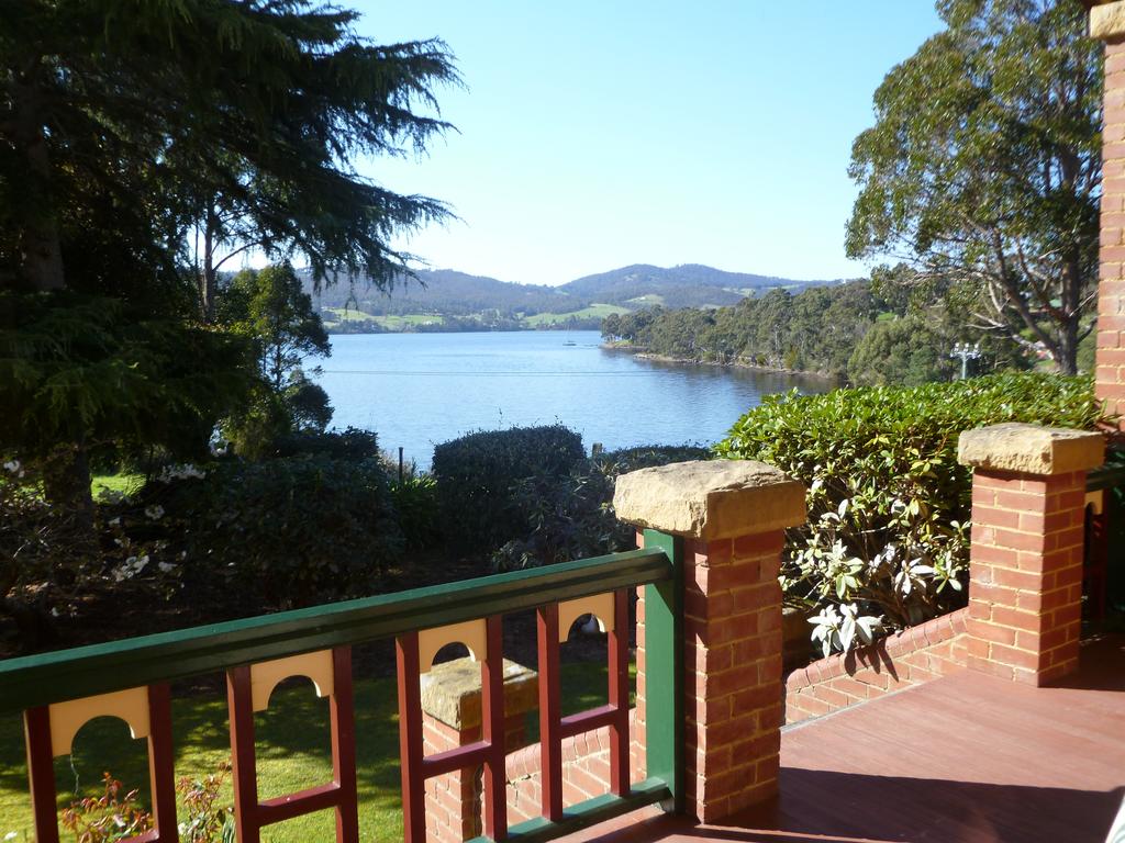 Castle Forbes Bay TAS Accommodation Gold Coast