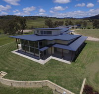 Donegal Farmstay - Accommodation Gold Coast