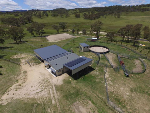 Donegal Farmstay - Accommodation Gold Coast 3