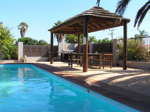 Dongara Old Mill Motel - Accommodation Gold Coast 1