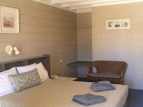 Dongara Old Mill Motel - Accommodation Gold Coast 2