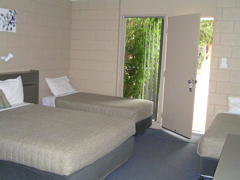 Dongara Old Mill Motel - Accommodation Gold Coast 3