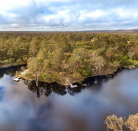 Donnelly Lakes - Accommodation Gold Coast