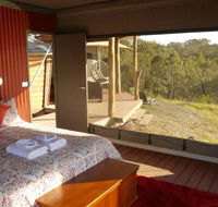 Donnybrook Eco Retreat - Accommodation Gold Coast