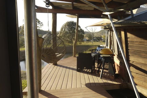 Donnybrook Eco Retreat - Accommodation Gold Coast 3