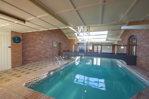 Donnybrook Eco Retreat - Accommodation Gold Coast 1