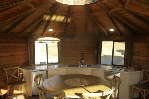Donnybrook Eco Retreat - Accommodation Gold Coast 2
