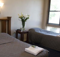 Dorset Gardens Hotel - Gold Coast 4U