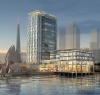 Doubletree By Hilton Perth Waterfront - Gold Coast 4U