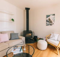 DOVESTONES BY THE SEA - INVERLOCH - Accommodation Gold Coast