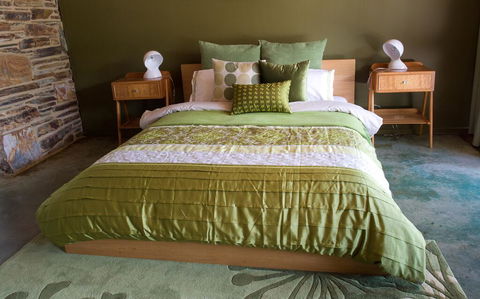 DOWER HOUSE - Accommodation Gold Coast 1