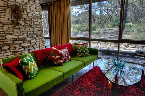 DOWER HOUSE - Accommodation Gold Coast 3