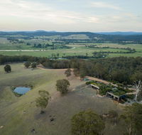 Down to Earth Farm Retreat - Accommodation Gold Coast