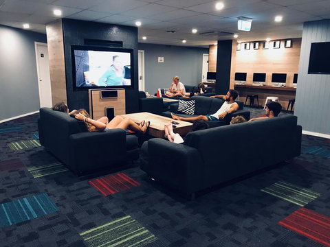 Down Under Hostels - Accommodation Gold Coast 1