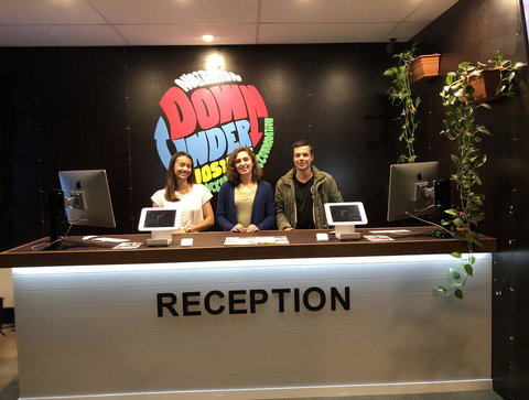 Down Under Hostels - Accommodation Gold Coast 3