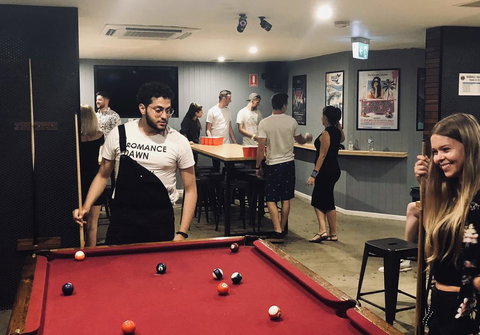 Down Under Hostels - Accommodation Gold Coast 0