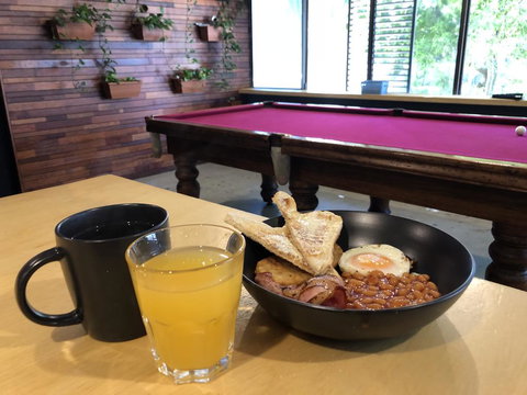 Down Under Hostels - Accommodation Gold Coast 2