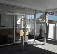 Downtown Motel - Accommodation Gold Coast