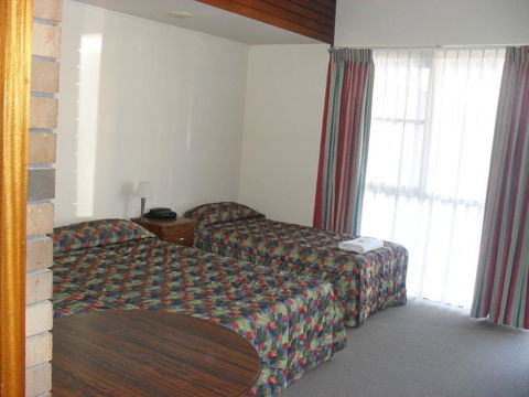 Downtown Motel - Accommodation Gold Coast 1