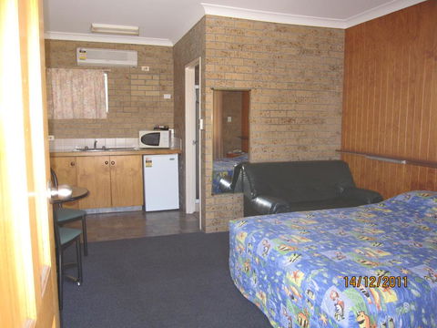 Dragon Phoenix Resort - Accommodation Gold Coast 3