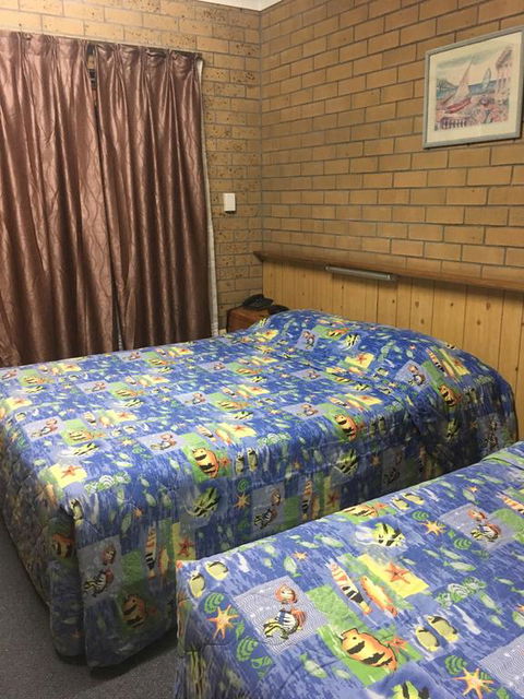 Dragon Phoenix Resort - Accommodation Gold Coast 2