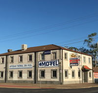 Dragon Phoenix Resort - Accommodation Gold Coast