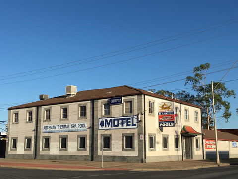 Dragon Phoenix Resort - Accommodation Gold Coast 0