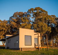 Dragonfly Cottages - Accommodation Gold Coast