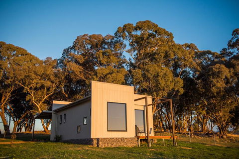 Dragonfly Cottages - Accommodation Gold Coast 0