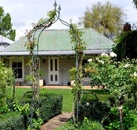 Drayshed cottage - Accommodation Gold Coast