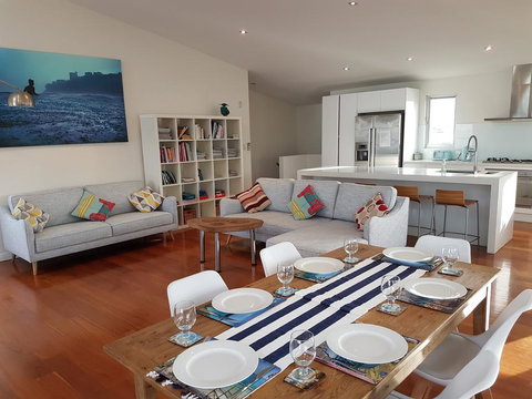 Dream Catcher Beach House - Shellharbour - 1 Gold Coast 0
