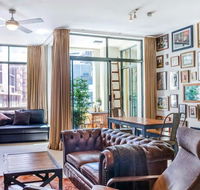 Dream Funky Warehouse in Surry Hills - Gold Coast 4U