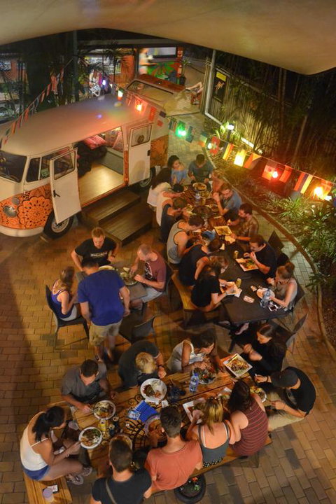 Dreamtime Travellers Rest - Accommodation Gold Coast 3