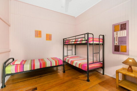 Dreamtime Travellers Rest - Accommodation Gold Coast 2