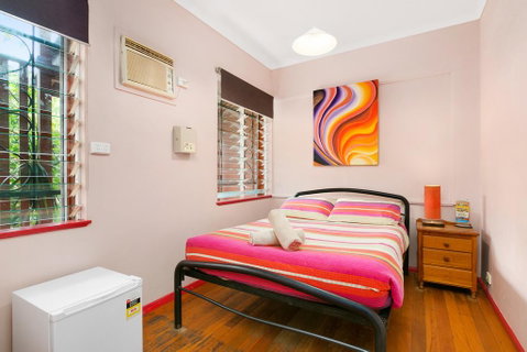 Dreamtime Travellers Rest - Accommodation Gold Coast 1