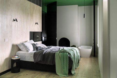 Drift House - Accommodation Gold Coast 0