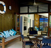 Driftwood - Accommodation Gold Coast