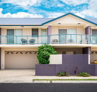 Driftwood - Modern Townhouse - Gold Coast 4U