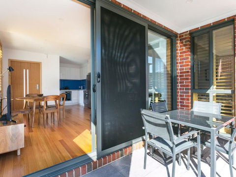 Driftwood Apartment Rye - Accommodation Gold Coast 2
