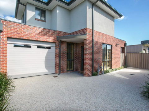 Driftwood Apartment Rye - Accommodation Gold Coast 0