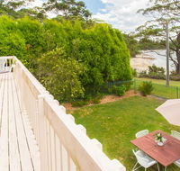Driftwood Beachfront  Vincentia - Accommodation Gold Coast