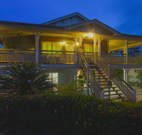 Driftwood Bed and Breakfast - Accommodation Gold Coast