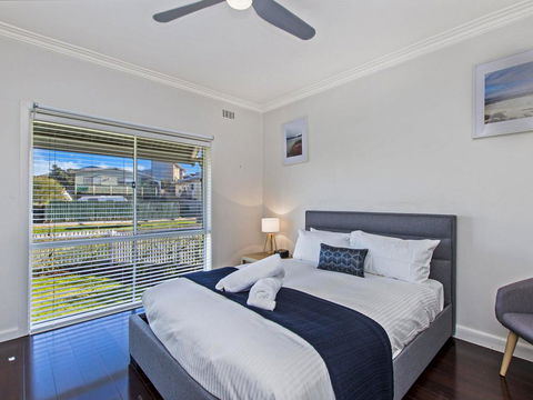 Driftwood House - Accommodation Gold Coast 1