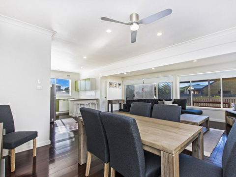 Driftwood House - Accommodation Gold Coast 2