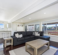 Driftwood House - Accommodation Gold Coast