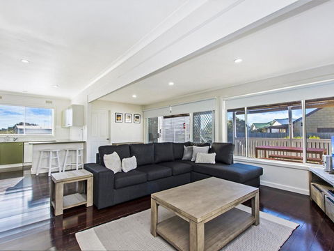 Driftwood House - Accommodation Gold Coast 0
