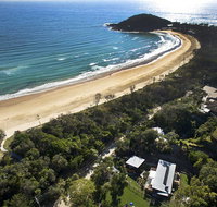 Driftwood Villa - Accommodation Gold Coast