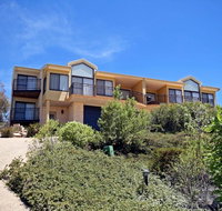 Dromaius 5 - Great Views of The Snowy Mountains - Accommodation Gold Coast