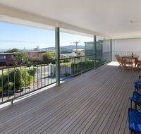 DROMANA BAY VIEWS - DROMANA - Accommodation Gold Coast